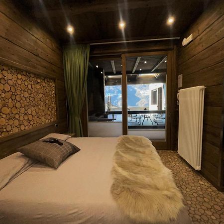 Chalet Dcb 博尔米奥 外观 照片