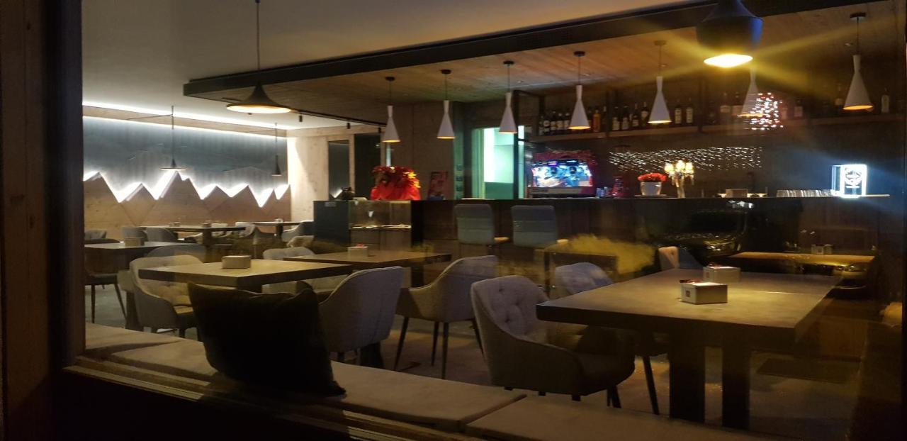 Chalet Dcb 博尔米奥 外观 照片