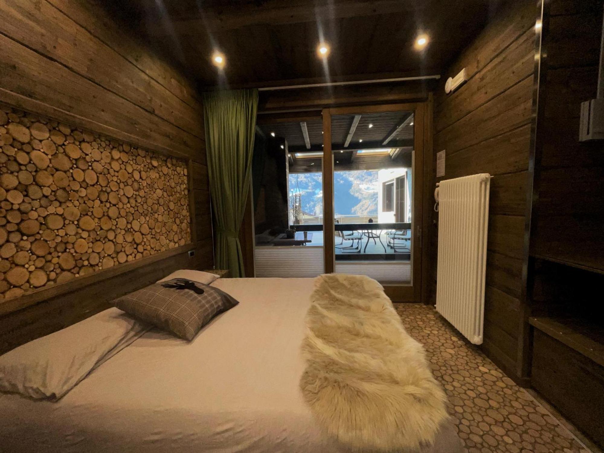 Chalet Dcb 博尔米奥 外观 照片